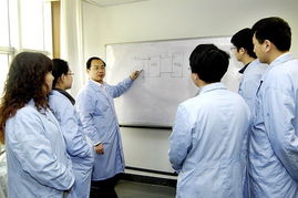 探訪嫦娥二號(hào)探月衛(wèi)星研制過程