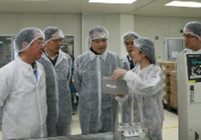 夢婷用技術和實力打造最專業的護膚品代加工OEM-