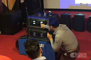 pjtime.com 行業新聞 shure