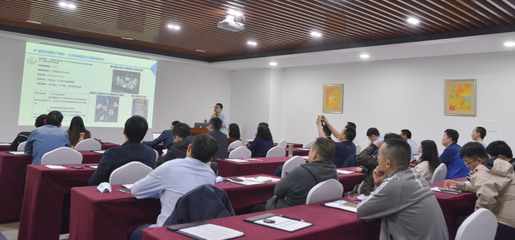 盈普2021華北技術(shù)交流會圓滿舉辦