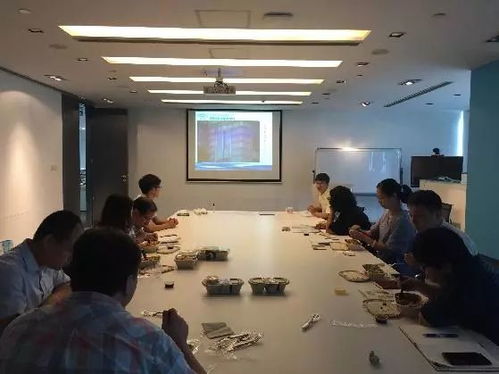 這個夏天不止有世界杯,還有如火如荼的白云化工技術(shù)交流