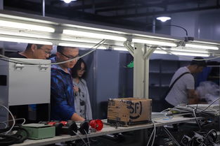 廣西中煙工業(yè)有限責(zé)任公司柳州卷煙廠(chǎng)客戶(hù)一行來(lái)我司進(jìn)行技術(shù)交流