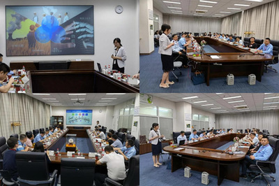 加速包裝行業(yè)數(shù)字化升級丨歐姆龍與上海包協(xié)包機(jī)委交流活動(dòng)圓滿落幕!