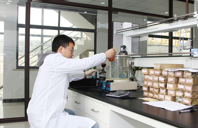 號(hào)稱潤滑油行業(yè)首家工業(yè)4.0工廠的上海火炬潤滑油到底是啥樣