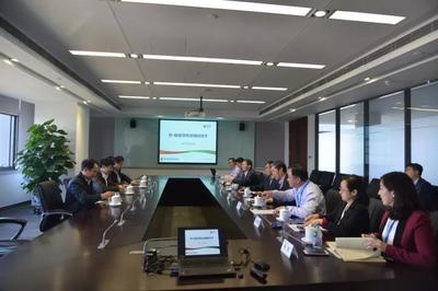 國家電投集團中央研究院與上海成套院開展儲能技術合作交流- 國家太陽能光 .