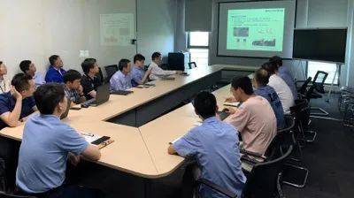 上汽乘用車 寶武整體式熱沖壓門環(huán)及超高強(qiáng)鋼技術(shù)交流