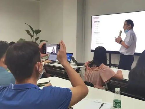 自主創(chuàng)新大講堂丨動(dòng)物醫(yī)療趨勢(shì)交流沙龍圓滿舉辦